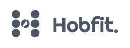 Hobfit logo